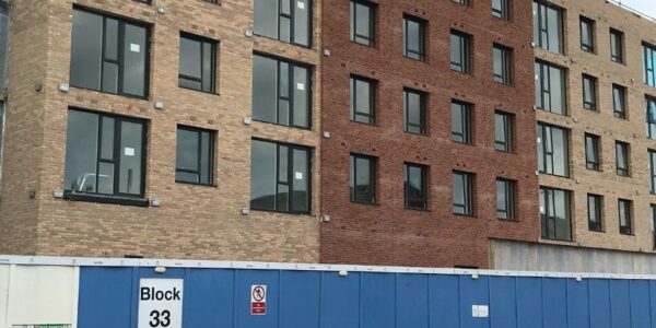 Apartments in Clongriffin Dublin 13