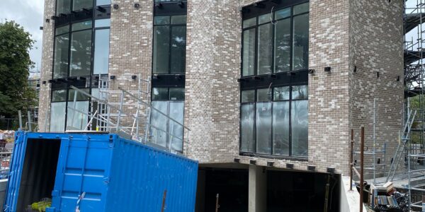 Apartments in Dalkey South Dublin