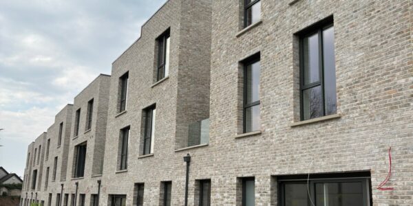 Apartments in Dalkey South Dublin